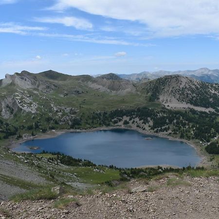 Les Marmottes D Estenc Εξωτερικό φωτογραφία