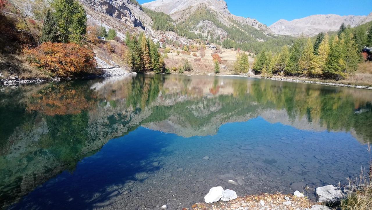 Les Marmottes D Estenc Εξωτερικό φωτογραφία